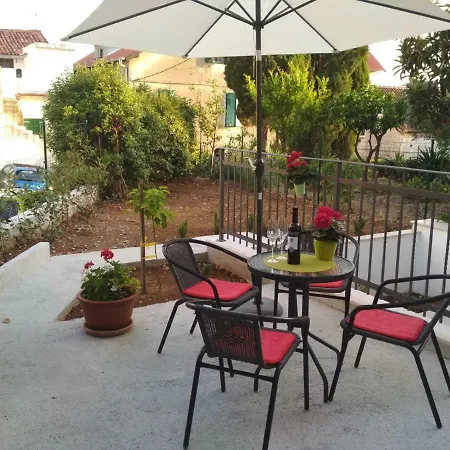 Nives In The Center - Free Parking * Split