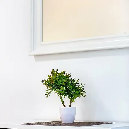 Apartamento Nives In The Center - Free Parking